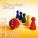 Chocolate Jesus